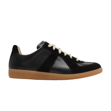 The Return of the German Army Trainer Is in Sight GOAT