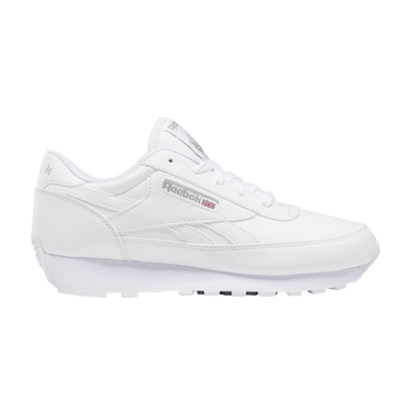 Reebok Wmns Classic Renaissance 'White Steel'