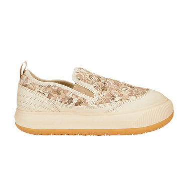 Liberty of London x Puma Wmns Suede Mayu Slip-On 'Sun Kiss'