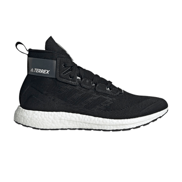 adidas Terrex Free Hiker Made To Be Remade 'Black'