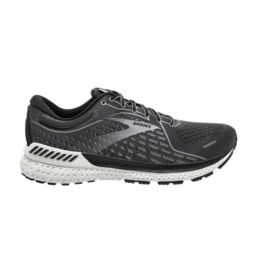 Brooks Adrenaline GTS 21 2E Wide 'Black'