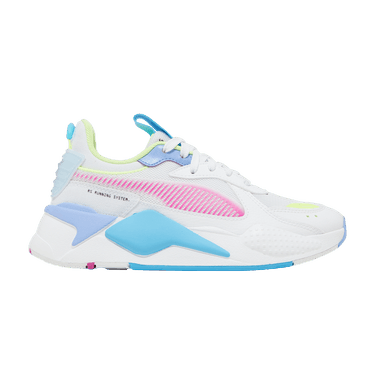 Buy Wmns RS X Airbrush Ultra Magenta 382768 01 GOAT