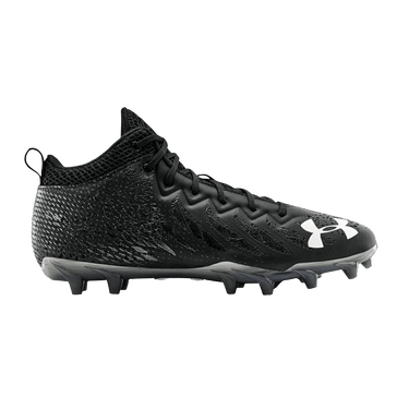 Under Armour Spotlight Select Mid MC 'Haptic Print - Black'