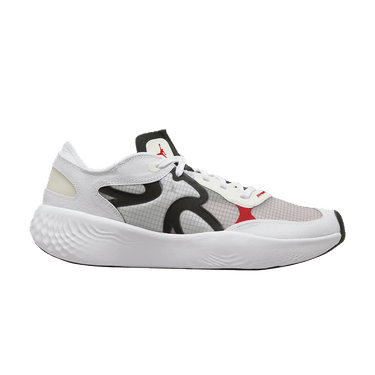 Air Jordan Delta 3 Low 'White Chile Red'