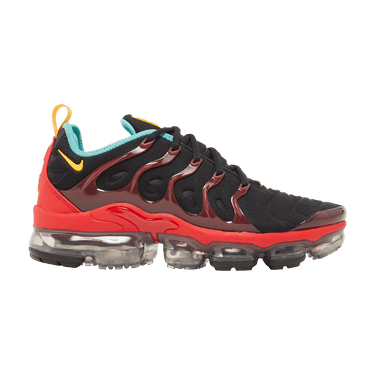 Nike Air VaporMax Plus 'Stained Glass'
