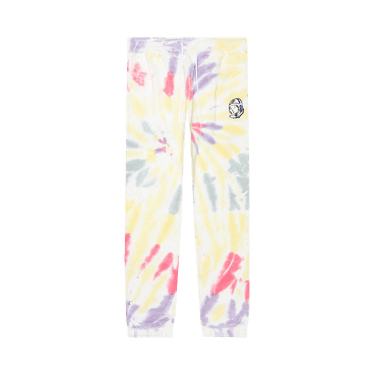 Billionaire Boys Club Time Warp Jogger 'White'