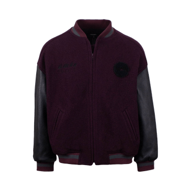 Buy Yeezy Season 5 Classic Bomber Jacket 'Oxblood Ink