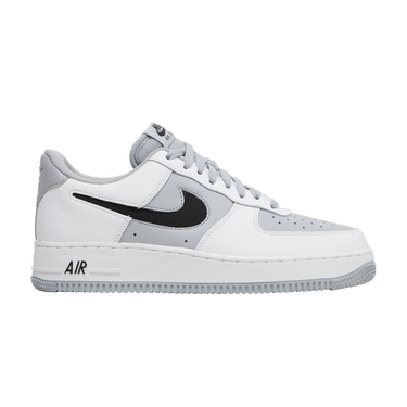 Air force 1 lv8 wolf grey new arrivals