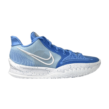 Buy Nike Kyrie Low 4 TB 'University Blue' - DM5041 405 | GOAT