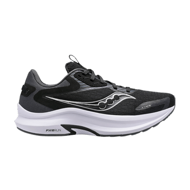 Saucony Wmns Axon 2 'Black White'
