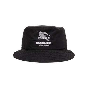Buy Supreme x Burberry Crusher 'Black' - SS22H26 BLACK | GOAT AE