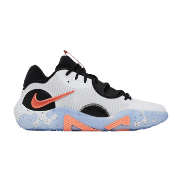 Nike PG 6 'Fluoro'