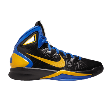 Stephen shop curry hyperdunk
