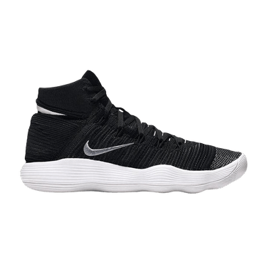 Hyperdunk 2017 flyknit black cheap