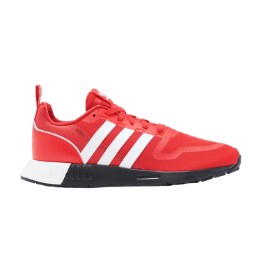 Buy Multix 'Logo Print - Vivid Red' - GZ3534 | GOAT