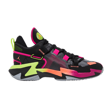 ＃jordan why not.5 US10 28cm Nike Jordan Why Not Zer0.5 Westbrook Childhood GS Size 6.5Y