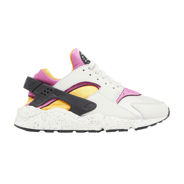 Nike Air Huarache 'Lethal Pink'