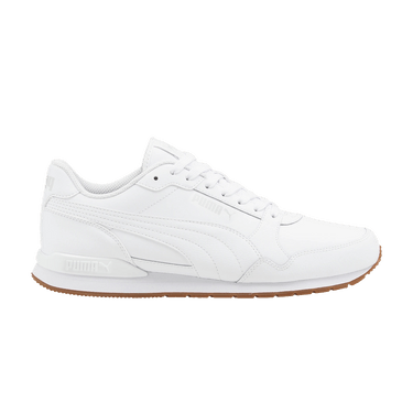 Puma ST Runner v3 Leather 'White Gum'