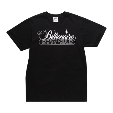 Billionaire Boys Club Spectral Short-Sleeve Tee 'Black'