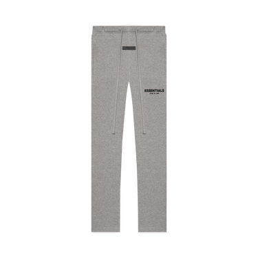 Fear of god oatmeal sweatpants 2025