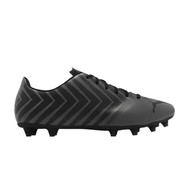 Puma Tacto 2 FG AG 'Black Castle Rock'