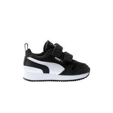 Puma R78 Infant 'Black White'