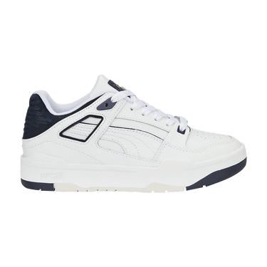 Puma Slipstream Jr 'White Peacoat'