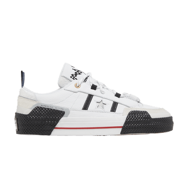 Ibn Jasper x Converse One Star Low 'Overhaulin - White'