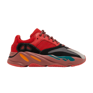 Adidas yeezy 700 righe rosse new arrivals