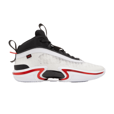 Buy Air Jordan 36 PF 'Psychic Energy' - DA9053 100 | GOAT