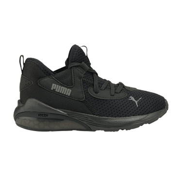 Puma Cell Vive Little Kid 'Black Castlerock'