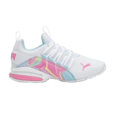 Puma Axelion Jr 'Swirl'