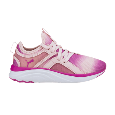Puma Softride Sophia Little Kid 'Bleach'