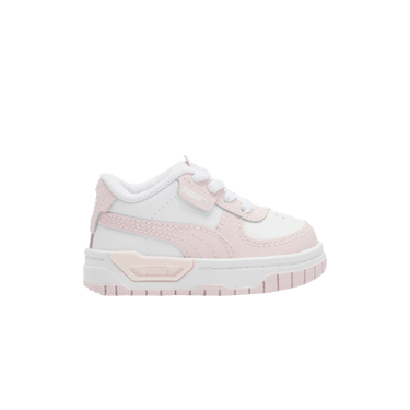 Puma Cali Dream Infant 'Pastel - White Chalk Pink'