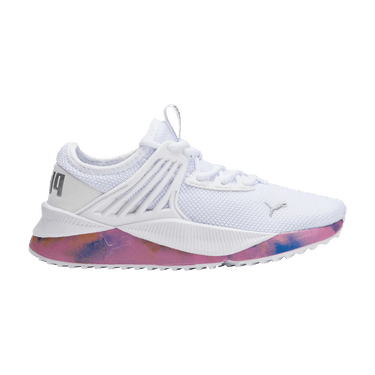 Puma Pacer Future Big Kid 'Tie-Dye Pop'