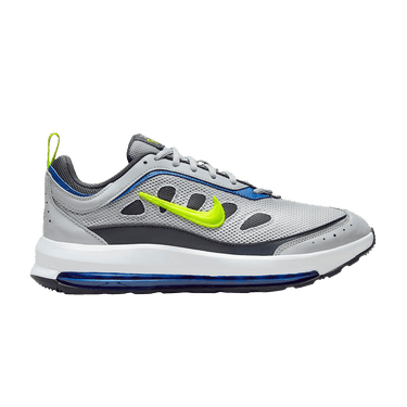 Nike Air Max AP 'Wolf Grey Lemon Venom'
