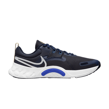 Nike Renew Retaliation TR 3 'Thunder Blue'