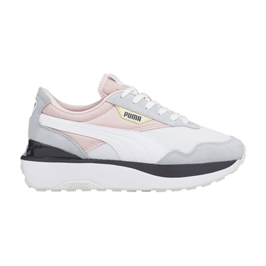 nowelcamp 「SLIDE-SIDETOP25」 Buy Puma Wmns Cruise Rider Silk Road 'White Chalk Pink' - 375072