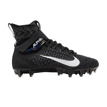 スパイク NIKE ALPHA MENACE ELITE 2 BLACK 27.5 Buy Nike Alpha Menace Elite 2 'Black' - AO3374 001 | GOAT