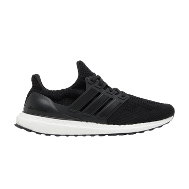 adidas UltraBoost 5.0 DNA 'Black Beam Green'