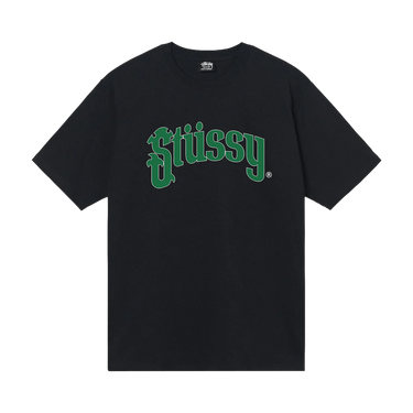 Buy Stussy Soda Tee 'Black' - 1904767 BLAC | GOAT
