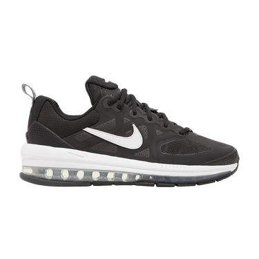 Nike Air Max Genome 'Black White'