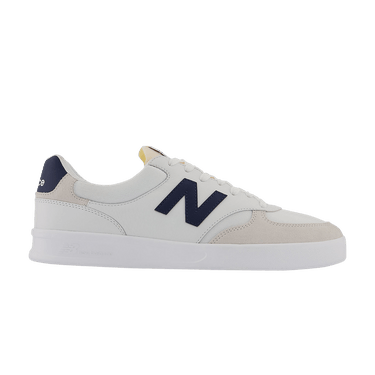 New balance 300 navy hotsell