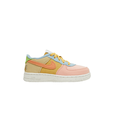 Nike Air Force 1 Low '07 LV8 Next Nature TD 'Sun Club - Multi'