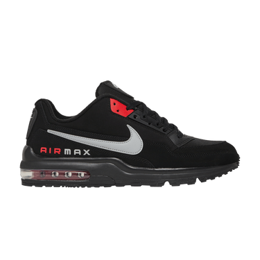 air max iii black
