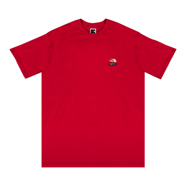 Supreme®/The North Face Bandana Tee 22SS Supreme The North Face Bandana Tee Black Men's - SS22 - US