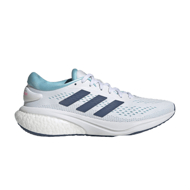 Adidas Wmns Supernova 2 'White Bliss Blue'