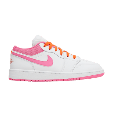 Air Jordan 1 Low GS 'Pinksicle'