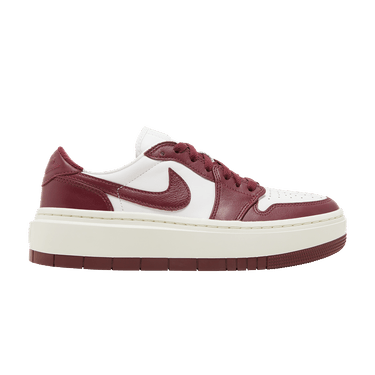 Buy Wmns Air Jordan 1 Elevate Low 'Dark Beetroot' - DH7004