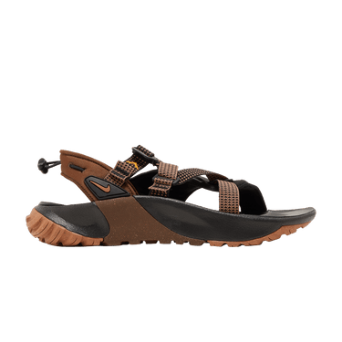 Nike Wmns Oneonta 'Black Cocao Wow Gum'